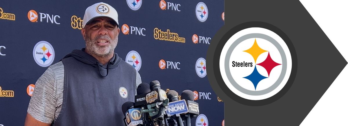 'No worries' over Watt's absence taken on the South Side (Steelers)